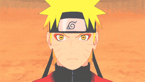 Naruto Gif