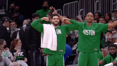 Celtics Gif