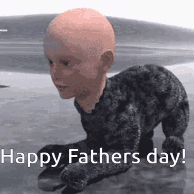 Fathers Day Funny Gif