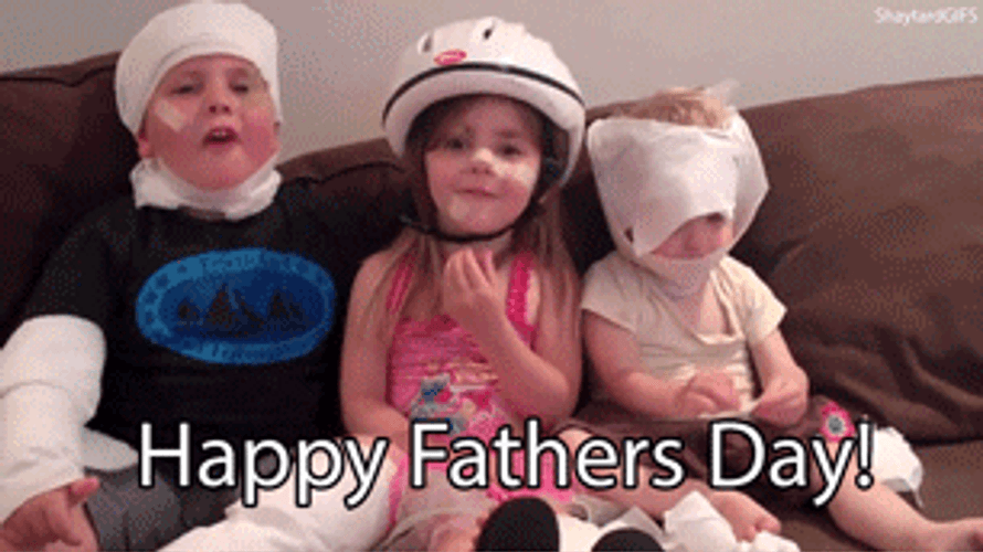 Fathers Day Funny Gif
