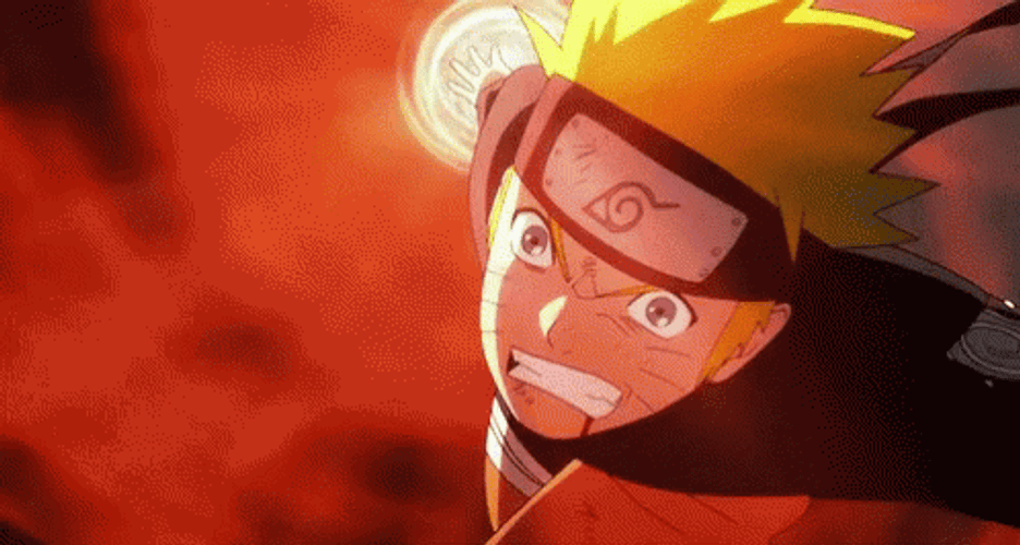 Naruto Baryon Mode GIF - Naruto Baryon Mode - Discover & Share GIFs