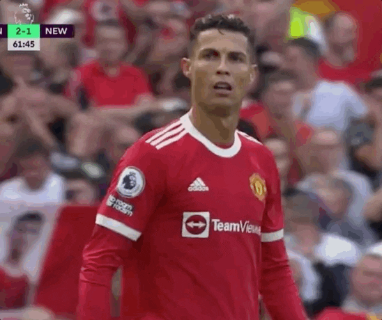 Gifs De Cristiano Ronaldo Cristiano Ronaldo Soccer Gif WiffleGif