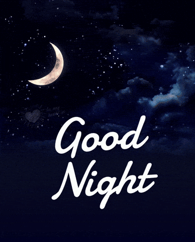 Good Night Gif Hd Wallpaper 4k Free Infoupdate