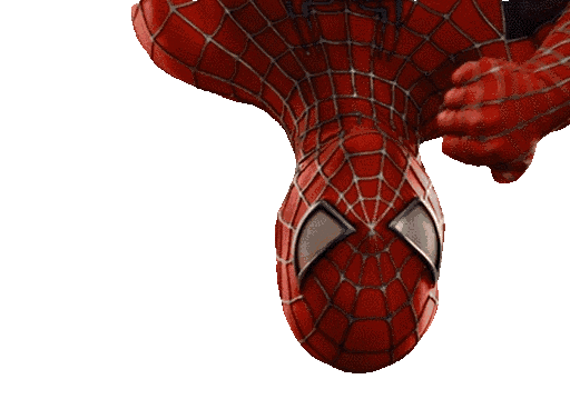 Spiderman Gif