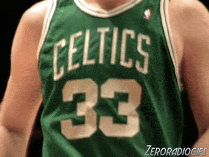 Celtics Gif