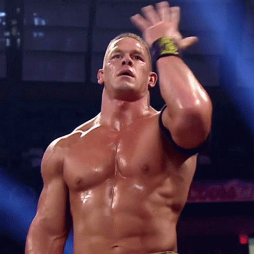 John Cena Gif John Cena Gif