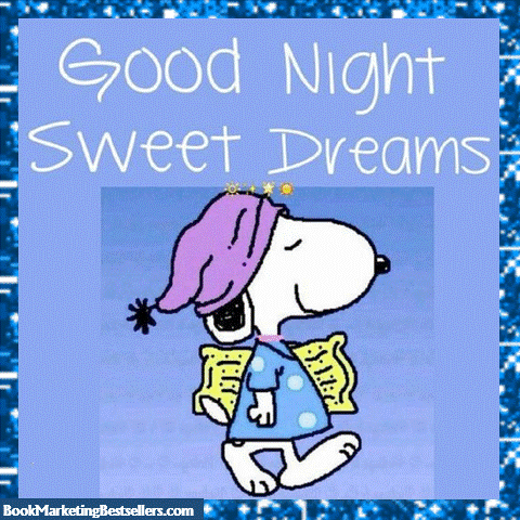 Sweet Dreams Gif