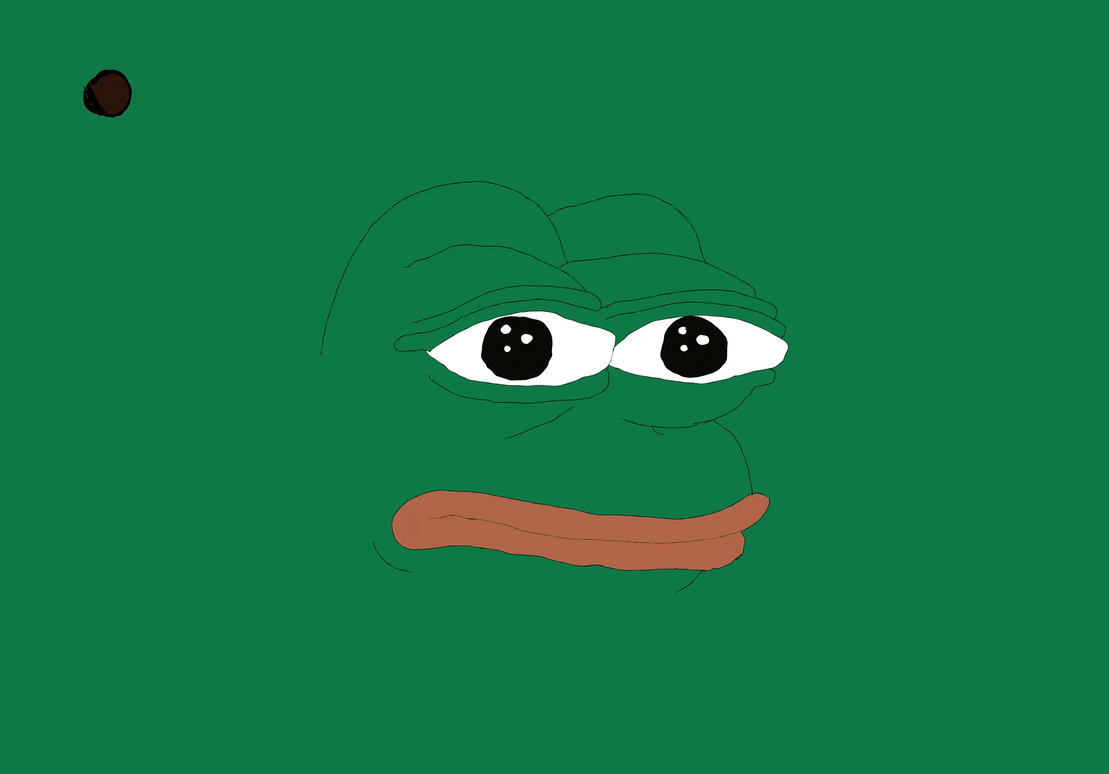 Pepe The Frog Gif