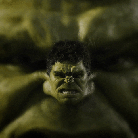 Hulk Gif