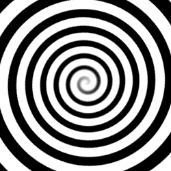 Hypnotize Gif