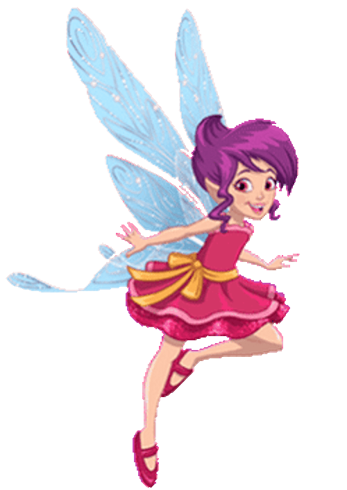 Fairy Gif