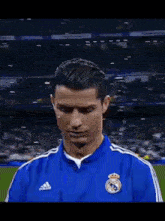 Cristiano Ronaldo Gif