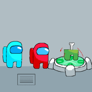 Among Us Gif Among Us Gif