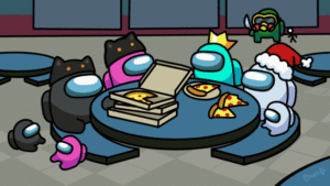 Among Us Gif Among Us Gif