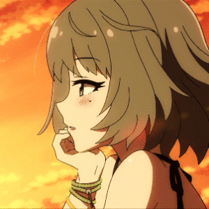Anime Gif Anime Gif