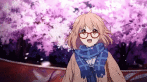 Anime Gif Anime Gif