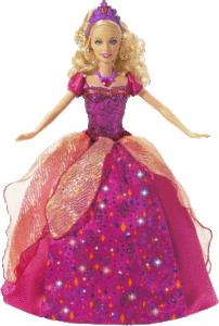 Barbie Gif Barbie Gif