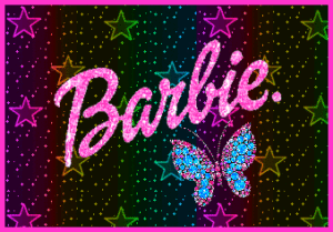 Barbie Gif Barbie Gif