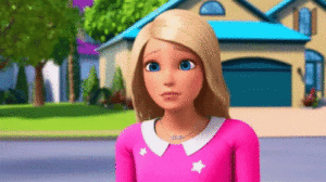 Barbie Gif Barbie Gif