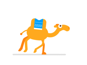 Camel Gif Camel Gif