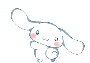 Cinnamoroll Gif Cinnamoroll Gif