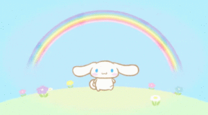 Cinnamoroll Gif Cinnamoroll Gif