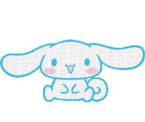 Cinnamoroll Gif Cinnamoroll Gif