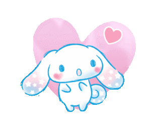 Cinnamoroll Gif Cinnamoroll Gif