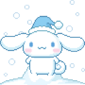 Cinnamoroll Gif Cinnamoroll Gif