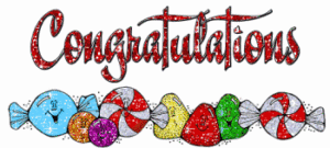 Congratulations Gif Congratulations Gif