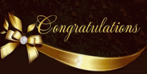 Congratulations Gif Congratulations Gif