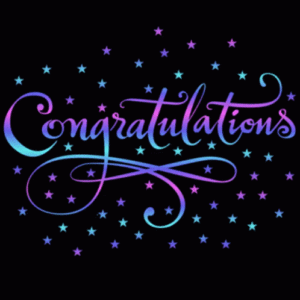 Congratulations Gif Congratulations Gif