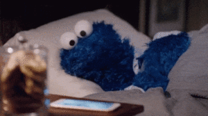 Cookie Monster Gif Cookie Monster Gif