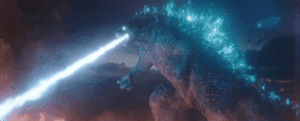 Godzilla Gif Godzilla Gif