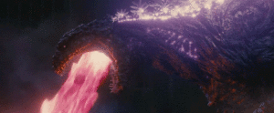 Godzilla Gif Godzilla Gif