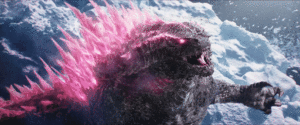 Godzilla Gif Godzilla Gif