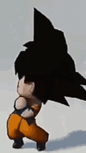Goku Gif Goku Gif