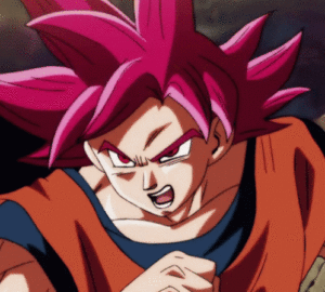 Goku Gif Goku Gif