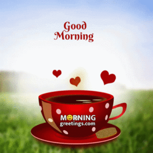 Good Morning Gif Good Morning Gif