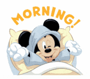 Good Morning Gif Good Morning Gif
