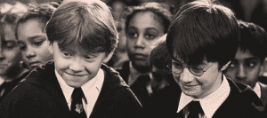 Harry Potter Gif Harry Potter Gif