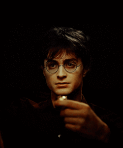 Harry Potter Gif Harry Potter Gif