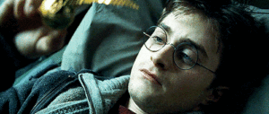 Harry Potter Gif Harry Potter Gif