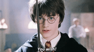 Harry Potter Gif Harry Potter Gif