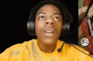 IShowSpeed Gif IShowSpeed Gif