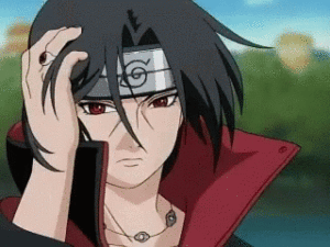 Itachi Uchiha Gif Itachi Uchiha Gif