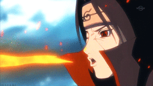 Itachi Uchiha Gif Itachi Uchiha Gif