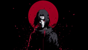 Itachi Uchiha Gif Itachi Uchiha Gif