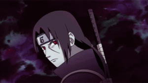Itachi Uchiha Gif Itachi Uchiha Gif