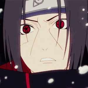 Itachi Uchiha Gif Itachi Uchiha Gif